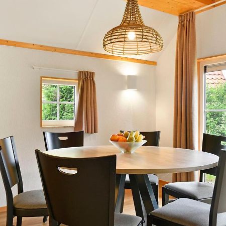 Landal Landgoed De Hellendoornse Berg Hotel Haarle Екстериор снимка