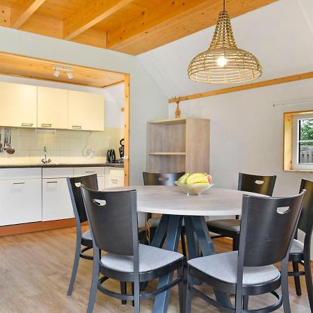Landal Landgoed De Hellendoornse Berg Hotel Haarle Екстериор снимка
