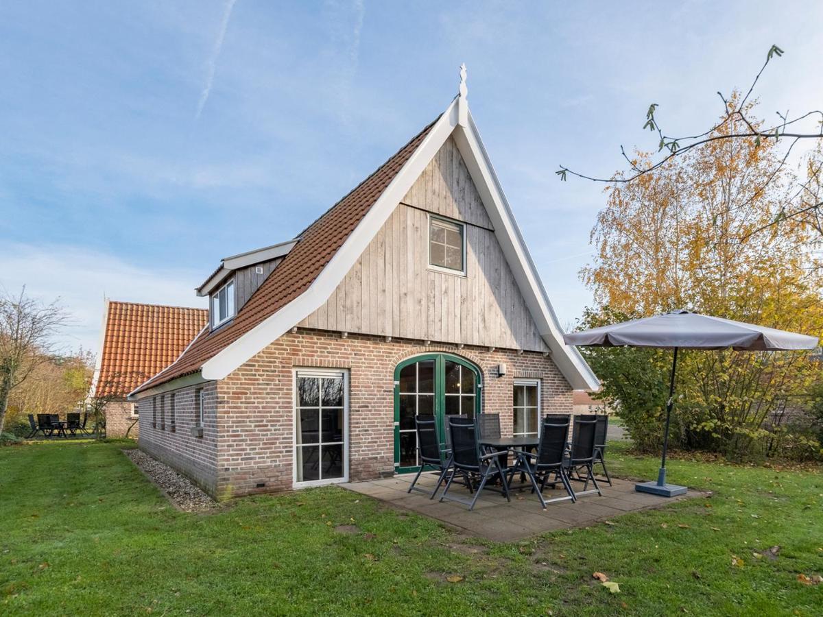 Landal Landgoed De Hellendoornse Berg Hotel Haarle Стая снимка