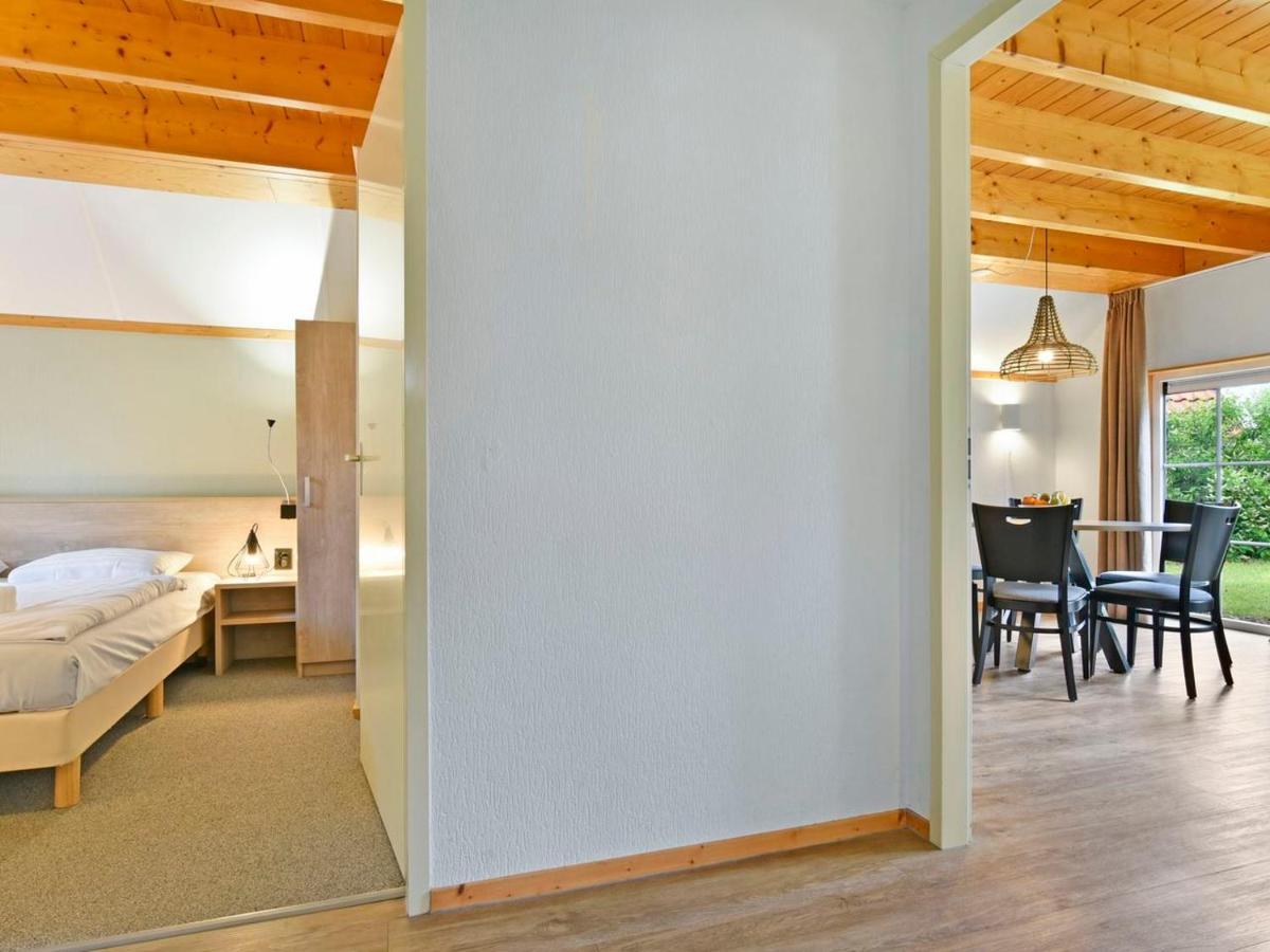 Landal Landgoed De Hellendoornse Berg Hotel Haarle Екстериор снимка