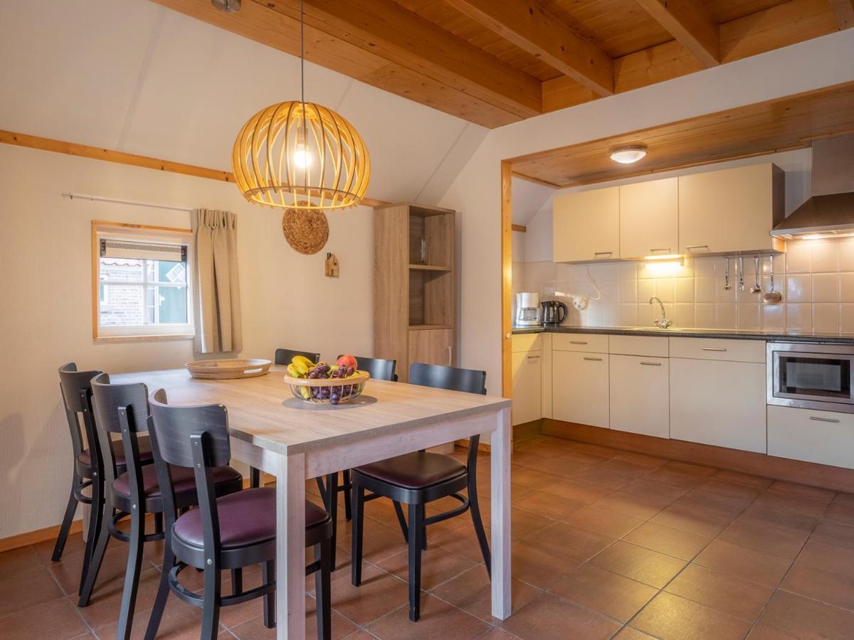 Landal Landgoed De Hellendoornse Berg Hotel Haarle Екстериор снимка