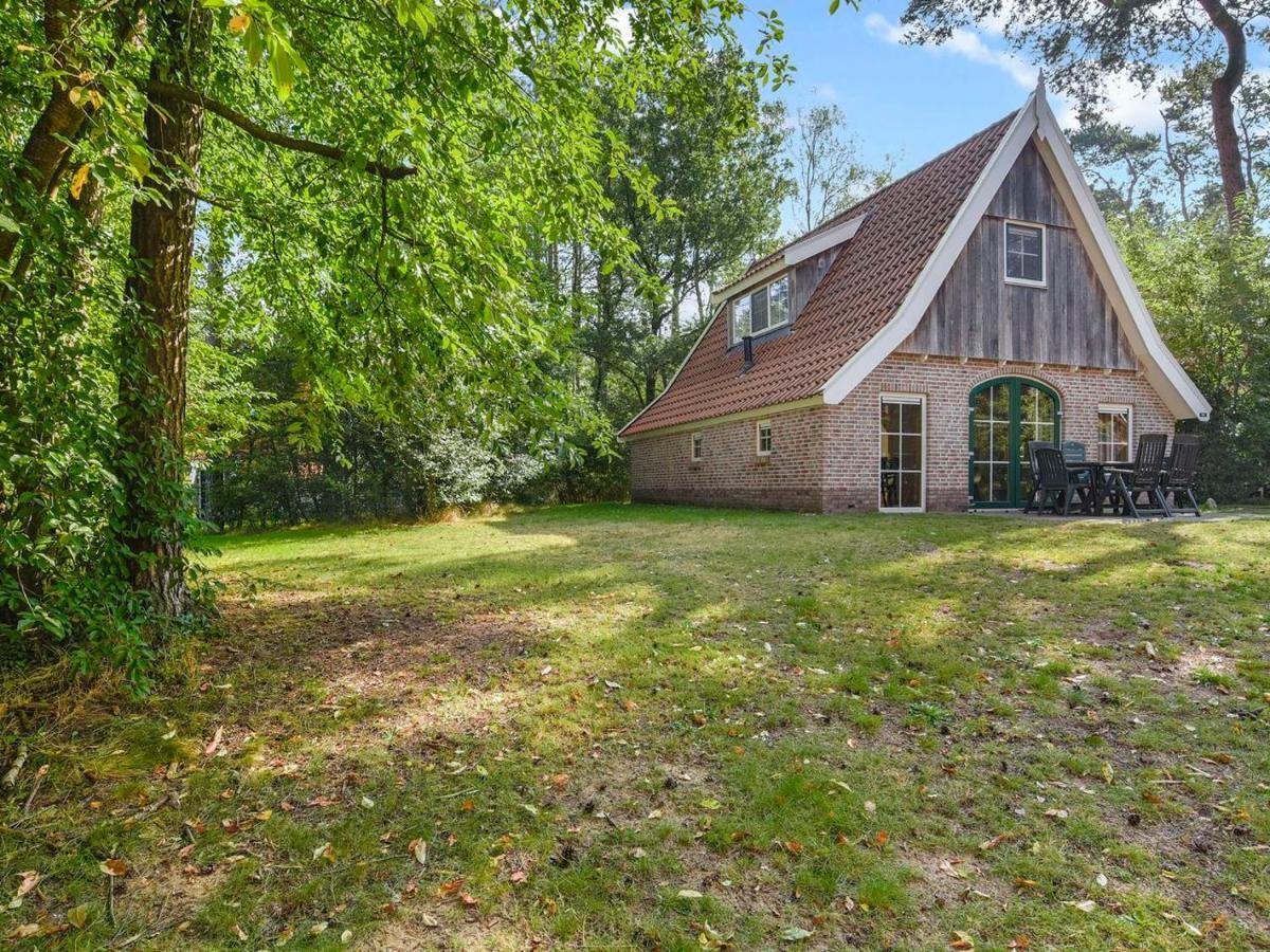 Landal Landgoed De Hellendoornse Berg Hotel Haarle Екстериор снимка