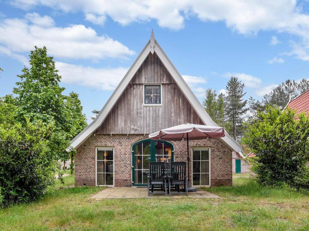 Landal Landgoed De Hellendoornse Berg Hotel Haarle Екстериор снимка