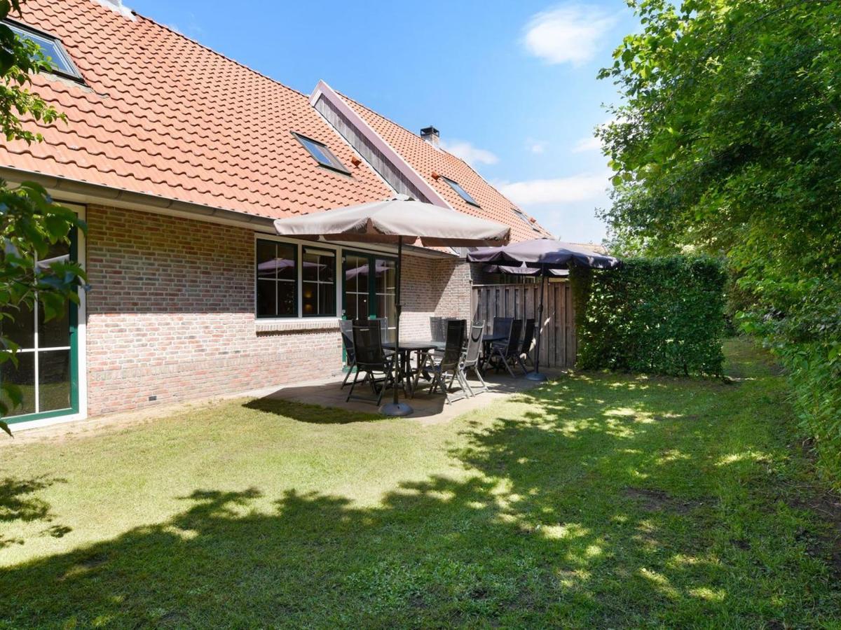 Landal Landgoed De Hellendoornse Berg Hotel Haarle Екстериор снимка