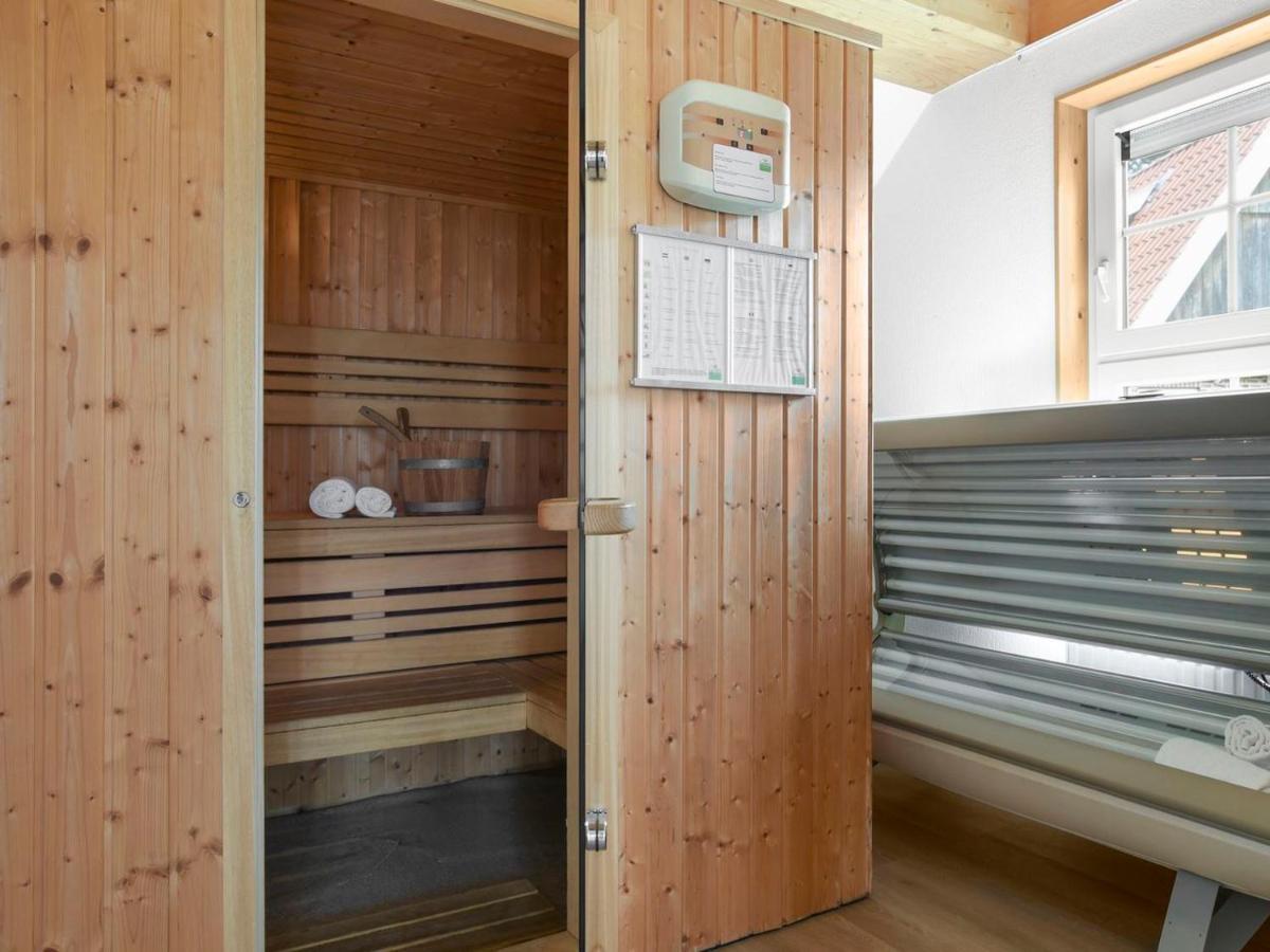 Landal Landgoed De Hellendoornse Berg Hotel Haarle Екстериор снимка