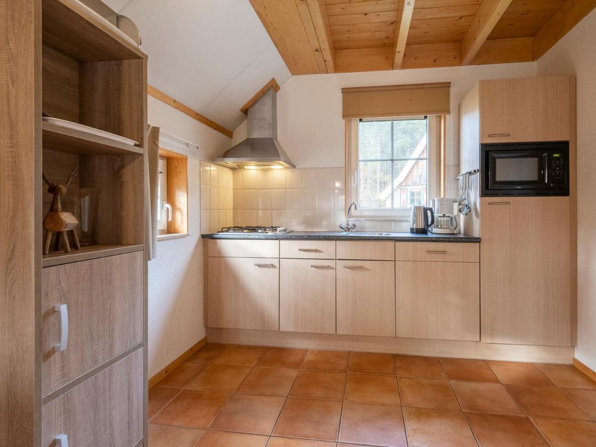 Landal Landgoed De Hellendoornse Berg Hotel Haarle Екстериор снимка