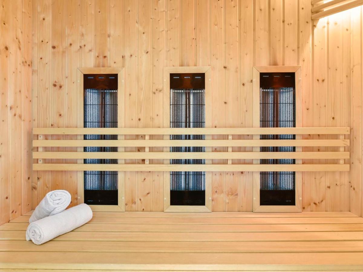 Landal Landgoed De Hellendoornse Berg Hotel Haarle Екстериор снимка