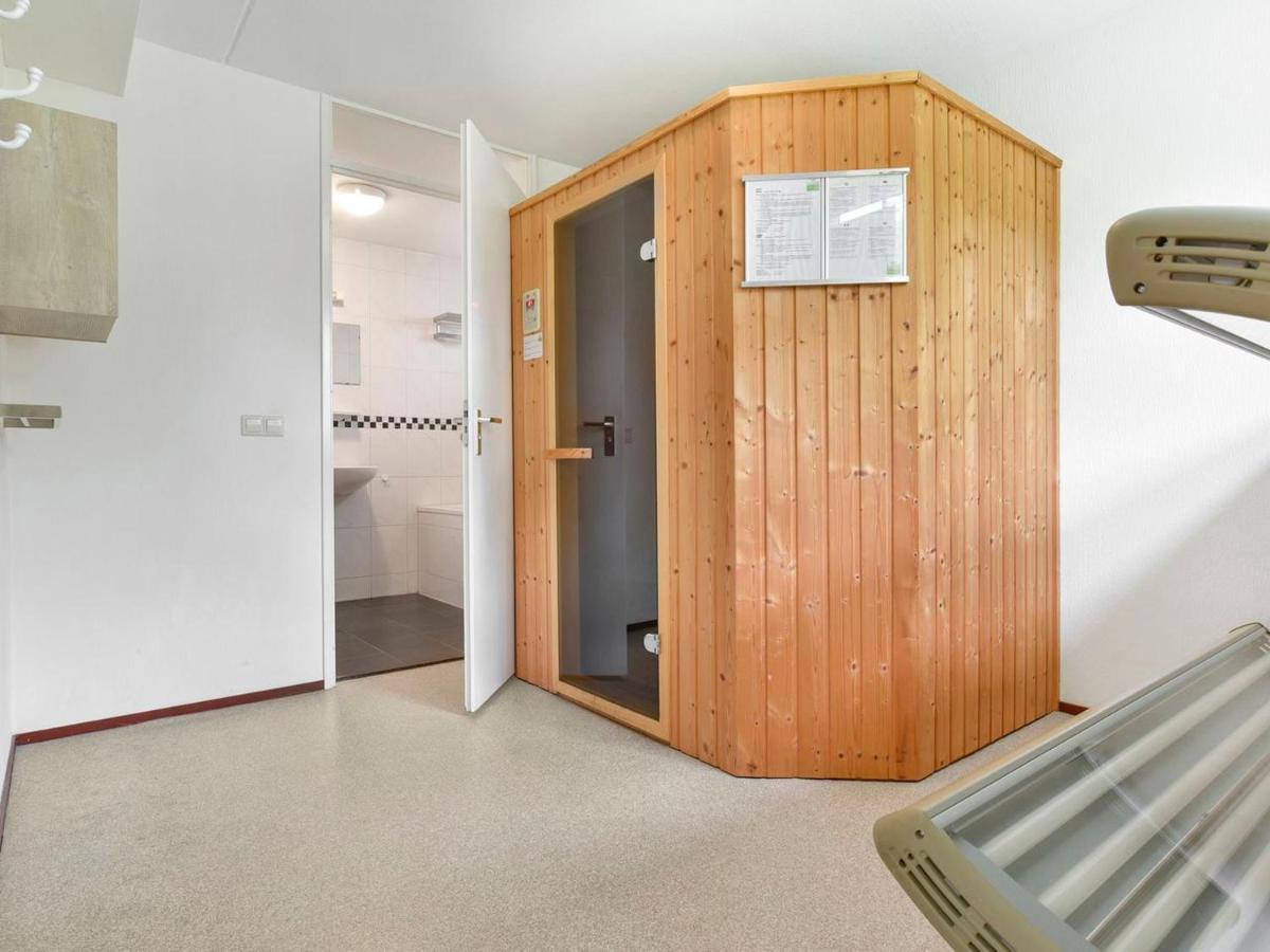 Landal Landgoed De Hellendoornse Berg Hotel Haarle Екстериор снимка