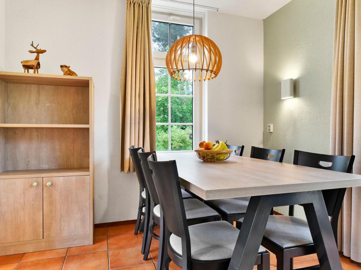 Landal Landgoed De Hellendoornse Berg Hotel Haarle Екстериор снимка