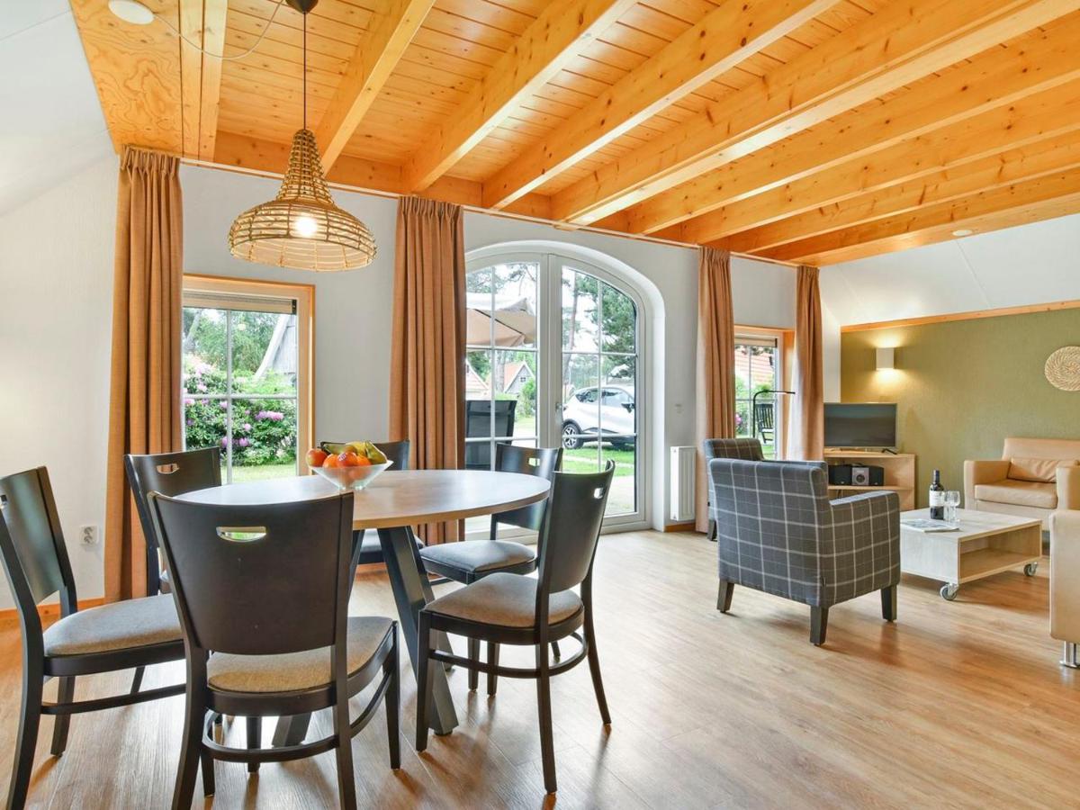 Landal Landgoed De Hellendoornse Berg Hotel Haarle Екстериор снимка