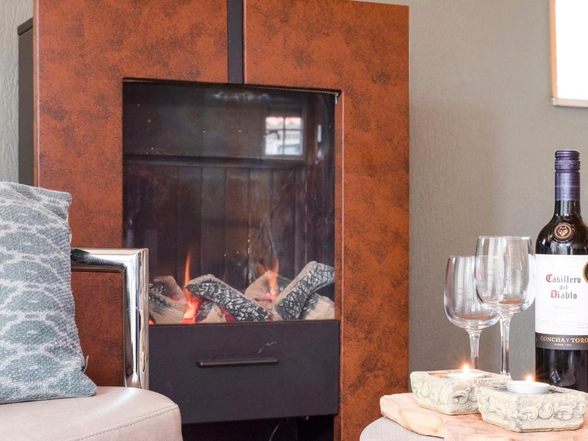 Landal Landgoed De Hellendoornse Berg Hotel Haarle Екстериор снимка