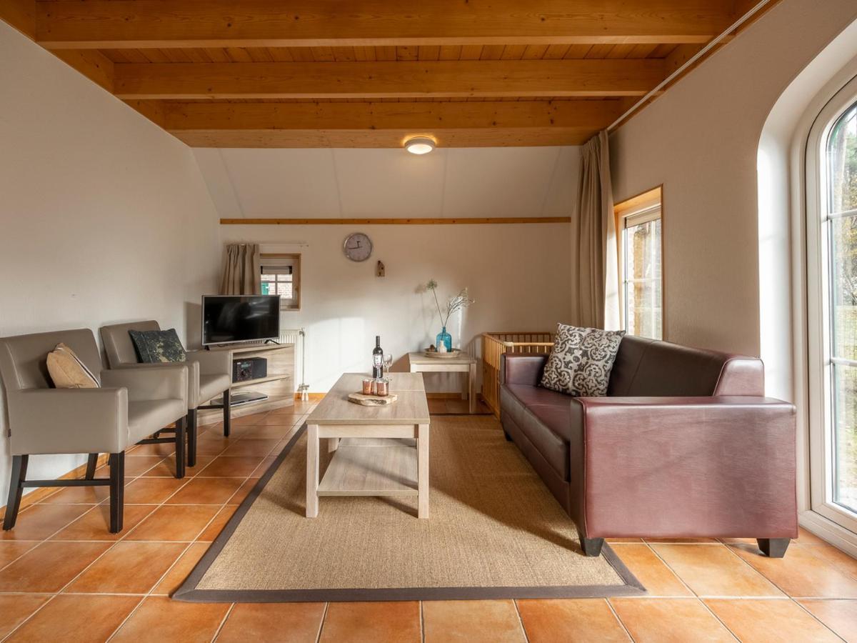Landal Landgoed De Hellendoornse Berg Hotel Haarle Екстериор снимка