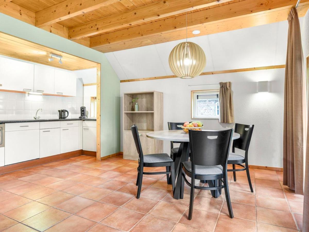 Landal Landgoed De Hellendoornse Berg Hotel Haarle Екстериор снимка