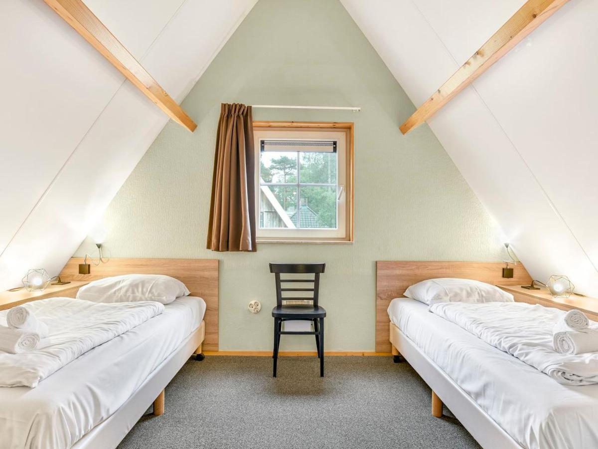 Landal Landgoed De Hellendoornse Berg Hotel Haarle Екстериор снимка