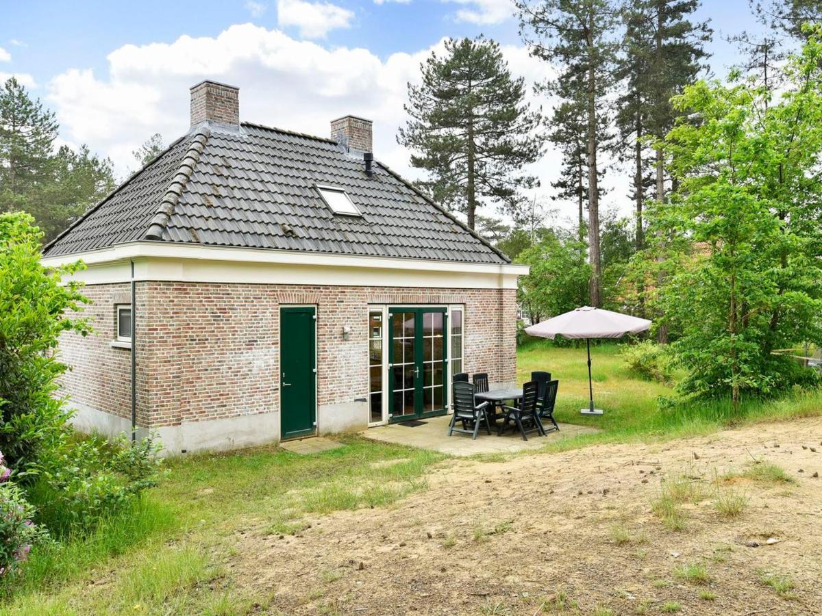 Landal Landgoed De Hellendoornse Berg Hotel Haarle Екстериор снимка