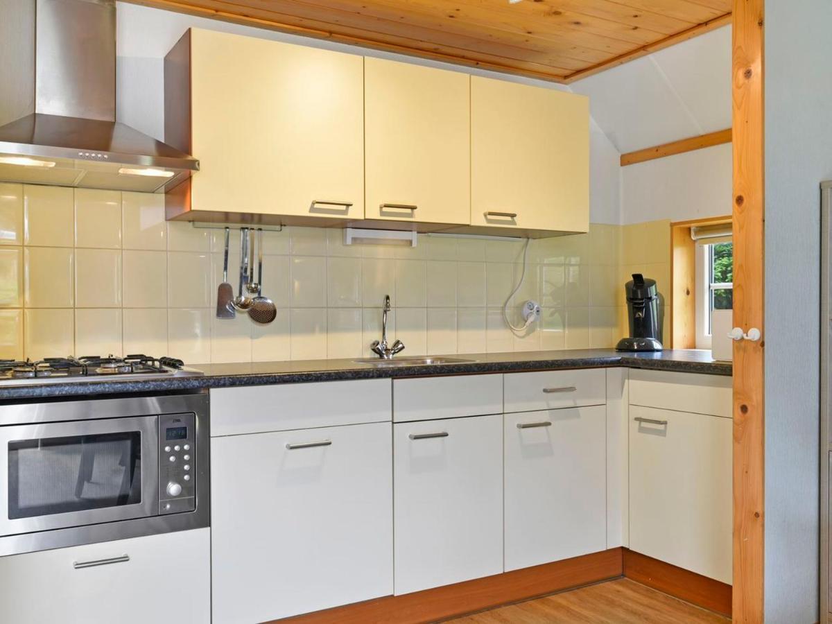 Landal Landgoed De Hellendoornse Berg Hotel Haarle Екстериор снимка
