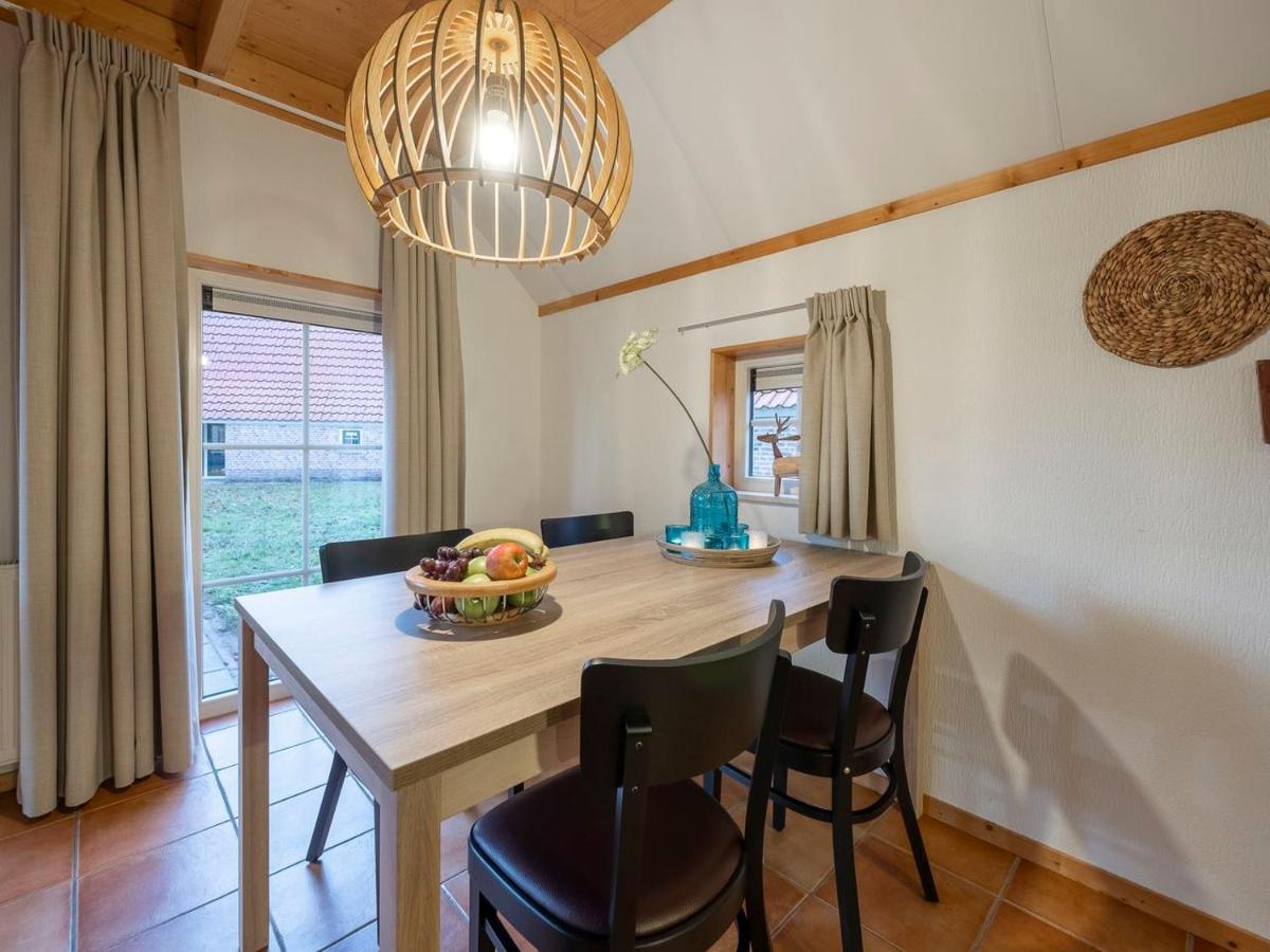Landal Landgoed De Hellendoornse Berg Hotel Haarle Екстериор снимка
