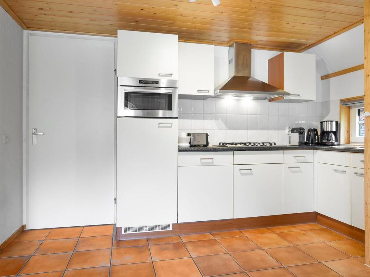 Landal Landgoed De Hellendoornse Berg Hotel Haarle Екстериор снимка