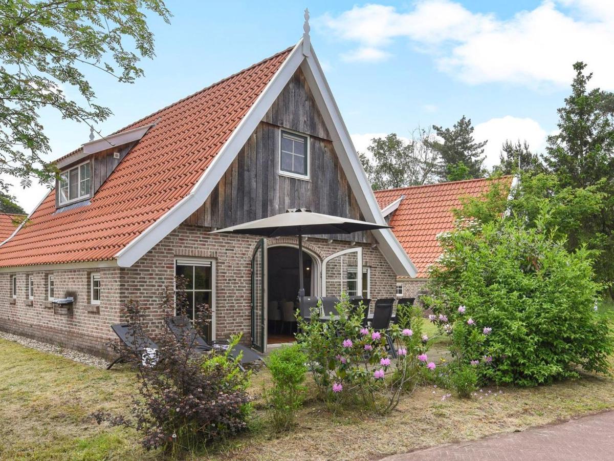 Landal Landgoed De Hellendoornse Berg Hotel Haarle Екстериор снимка