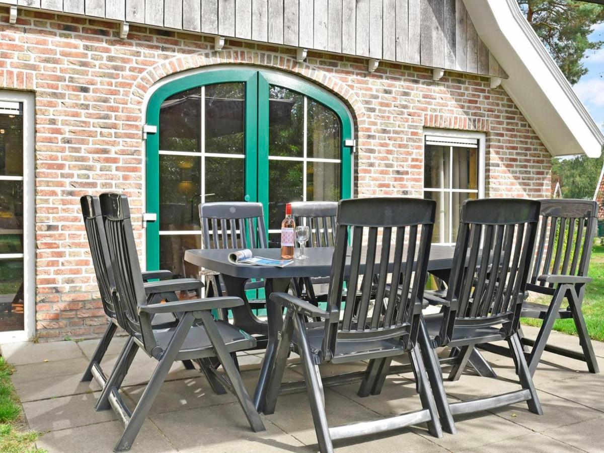 Landal Landgoed De Hellendoornse Berg Hotel Haarle Екстериор снимка