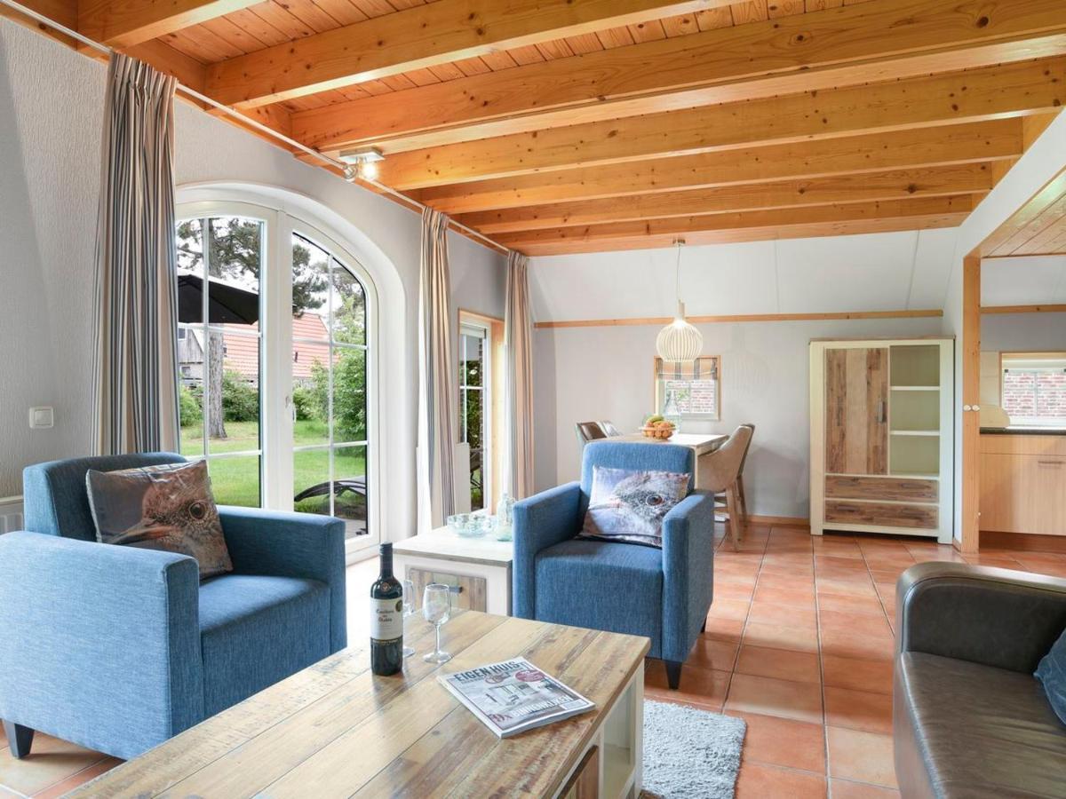 Landal Landgoed De Hellendoornse Berg Hotel Haarle Екстериор снимка