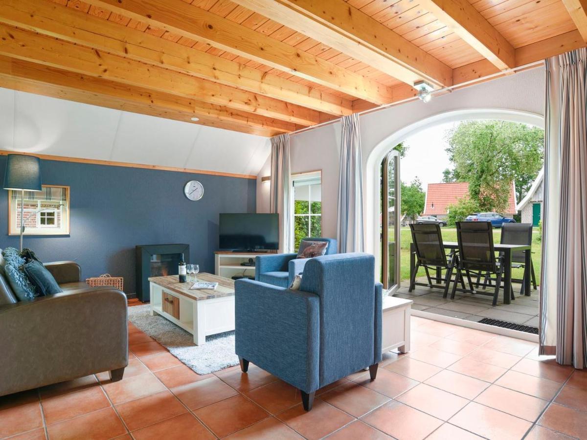 Landal Landgoed De Hellendoornse Berg Hotel Haarle Екстериор снимка